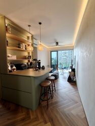 Midwood (D23), Condominium #568072691